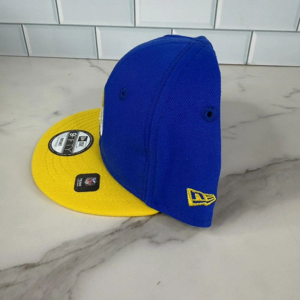 New Era unworn team